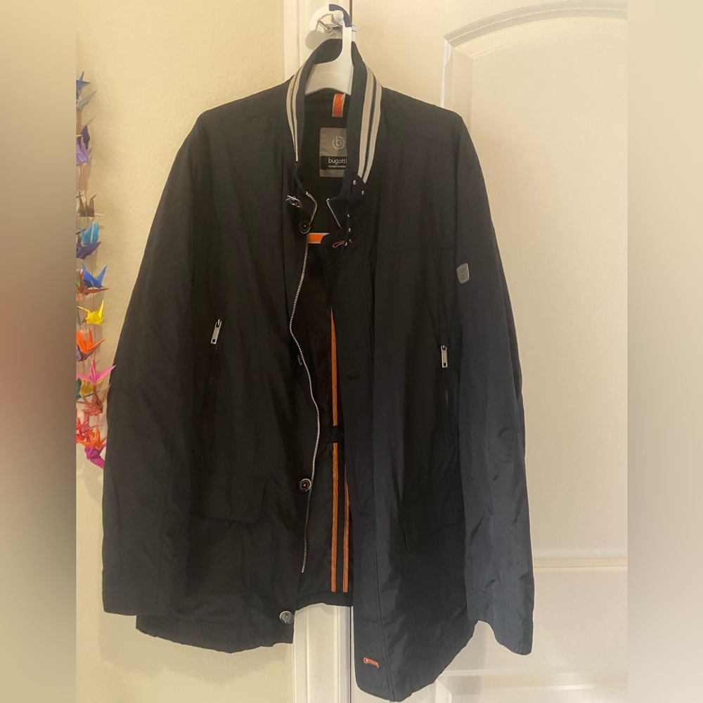 Bugatti Jacket Men’s